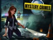 iPhone iPod - Hidden Objects: Mystery Crimes screenshot