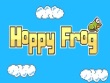iPhone iPod - Hoppy Frog screenshot