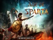 iPhone iPod - Age Of Sparta screenshot