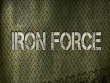 iPhone iPod - Iron Force screenshot