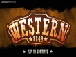 iPhone iPod - Western 1849 screenshot