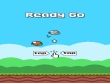 iPhone iPod - Flappy Hero Go screenshot