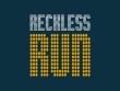 iPhone iPod - Reckless Run screenshot