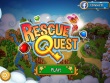 iPhone iPod - Rescue Quest screenshot