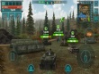 iPhone iPod - Tank Domination screenshot