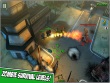 iPhone iPod - Tiny Troopers 2: Special Ops screenshot