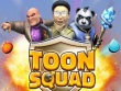 iPhone iPod - Toon Squad screenshot