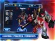 iPhone iPod - Transformers: Battle Tactics screenshot