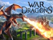 iPhone iPod - War Dragons screenshot
