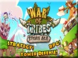 iPhone iPod - War Of Tribes: Stone Age screenshot