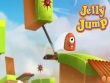iPhone iPod - Jelly Jump screenshot