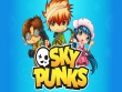 iPhone iPod - Sky Punks screenshot