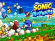 iPhone iPod - Sonic Runners screenshot