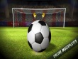 iPhone iPod - Soccer Showdown screenshot