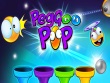 iPhone iPod - PegGoo Pop screenshot