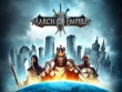 iPhone iPod - March Of Empires screenshot
