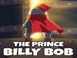 iPhone iPod - Prince Billy Bob: The Unique Clicker RPG, The screenshot