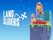 iPhone iPod - Land Sliders screenshot