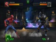 iPhone iPod - Marvel: Contest Of Champions screenshot