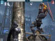 iPhone iPod - Batman: Arkham Origins screenshot