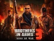 iPhone iPod - Brothers In Arms 3: Sons Of War screenshot