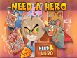 iPhone iPod - Need A Hero screenshot