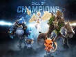 iPhone iPod - Call Of Champions screenshot