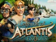 iPhone iPod - Legends Of Atlantis: Exodus screenshot