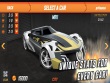 iPhone iPod - Hot Wheels Showdown screenshot