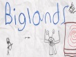 iPhone iPod - Biglands: A Game Made By Kids screenshot
