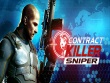 iPhone iPod - Contract Killer: Sniper screenshot