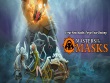 iPhone iPod - Masters Of The Masks screenshot