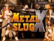 iPhone iPod - Metal Slug X screenshot