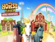 iPhone iPod - Horse Haven World Adventures screenshot