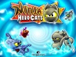 iPhone iPod - Ninja Hero Cats screenshot
