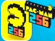 iPhone iPod - Pac-Man 256: Endless Arcade Maze screenshot
