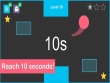 iPhone iPod - 10s Challenge screenshot