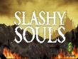 iPhone iPod - Slashy Souls screenshot