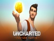 iPhone iPod - Uncharted: Fortune Hunter screenshot