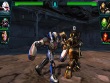 iPhone iPod - Ultimate Robot Fighting screenshot