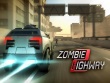 iPhone iPod - Zombie Highway 2 screenshot