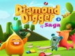 iPhone iPod - Diamond Digger Saga screenshot