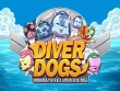 iPhone iPod - Diver Dogs screenshot