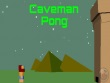 iPhone iPod - Caveman Pong screenshot