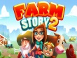 iPhone iPod - Farm Story 2 screenshot