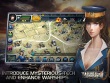 iPhone iPod - War Of Warship: Pacific War screenshot