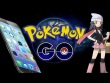 iPhone iPod - Pokemon Go screenshot