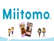 iPhone iPod - Miitomo screenshot