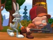 iPhone iPod - Looney Tunes Dash! screenshot