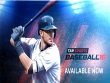 iPhone iPod - Tap Sports Baseball 2016 screenshot